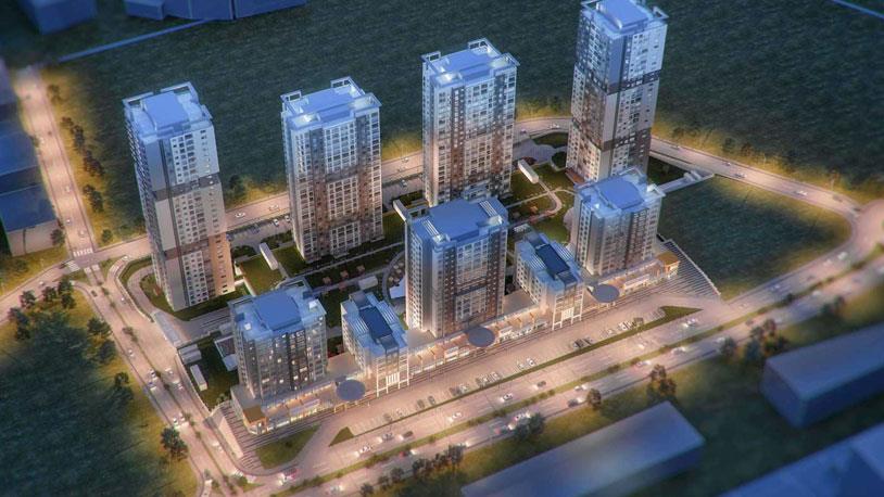 Avrupark Hayat Türkiye İçin Kazanç Vakti Kampanyasına Katıldı